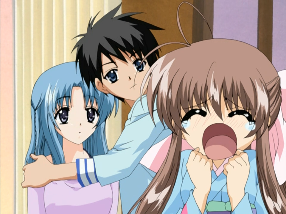 Final Approach (EvoShare, friki100, delahera85)